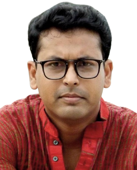 Manas Mukherjee
